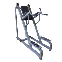 AT-012 — Напольный тренажер Пресс-Брусья