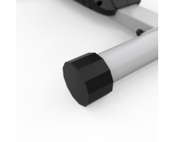 Велотренажер DFC B85001BR, фото 7