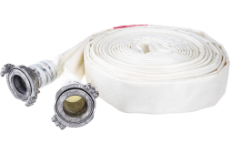 Рукав пожарный напорный комплектный (20 м) ПРЕСТИЖ 50-1.0-РПК-ГР-50А 415-01, фото 1