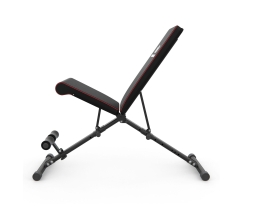 Скамья силовая универсальная DFC B-ADVENOR, фото 6 Скамья силовая универсальная DFC B-ADVENOR, фото 6