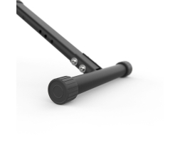 Скамья силовая универсальная DFC B-ADVENOR, фото 8 Скамья силовая универсальная DFC B-ADVENOR, фото 8