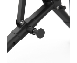 Скамья силовая универсальная DFC B-ADVENOR, фото 4 Скамья силовая универсальная DFC B-ADVENOR, фото 4