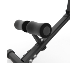 Скамья силовая универсальная DFC B-ADVENOR, фото 3 Скамья силовая универсальная DFC B-ADVENOR, фото 3