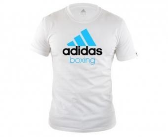 Футболка ADIDAS Community T-Shirt Boxing, фото 2