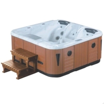 Спа бассейн Jazzi Pool Colorado