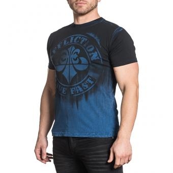 Футболка Affliction affshirt0186, фото 3