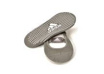 Носки для йоги (размер S/M) ADYG-30101GR