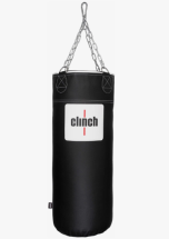 Мешок боксерский Clinch Profi Durable 135*50 Мешок боксерский Clinch Profi Durable 135*50