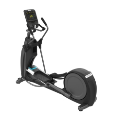 Эллиптический тренажер PRECOR EFX 635 , фото 1