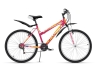 Изображение товара Велосипед Black One Alta  розово-желтый 16''