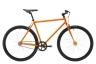 Изображение товара Велосипед Black One Urban 700 оранжево-черный 18