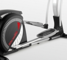 BH FITNESS I.SUPER KHRONOS Эллиптический тренажер