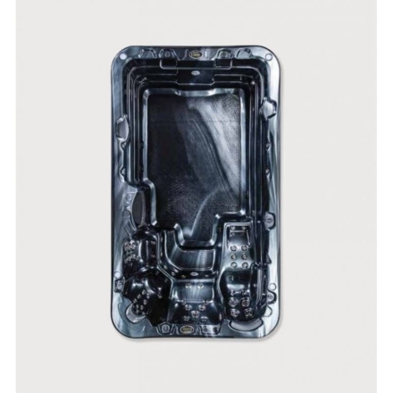 Плавательный бассейн с противотоком Vortex Spas Aqualounge, фото 10