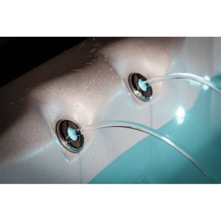 Плавательный бассейн с противотоком Vortex Spas Aqualounge, фото 14