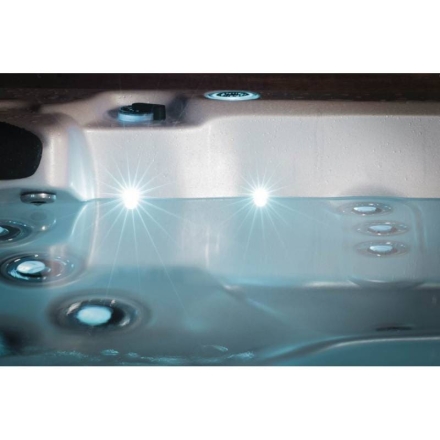 Плавательный бассейн с противотоком Vortex Spas Aqualounge, фото 12