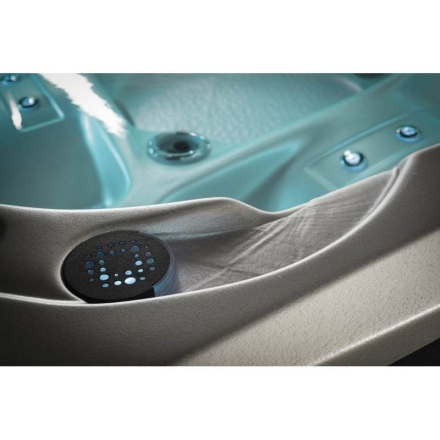 Плавательный бассейн с противотоком Vortex Spas Aqualounge, фото 13
