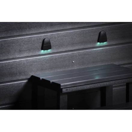 Плавательный бассейн с противотоком Vortex Spas Aqualounge, фото 11