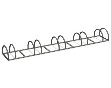 Велопарковка Торжество велостиля, фото 1