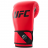 (UFC Перчатки тренировочные для спарринга красные - 8 Oz)