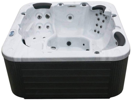 Спа-бассейн Bellagio Luxury Torina Winter, фото 2