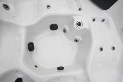 Спа-бассейн Bellagio Luxury Torina Winter, фото 7