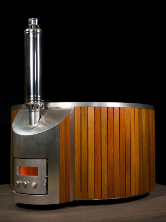 KELLEK Baikal AISI 304 на 4 человека, фото 1