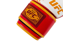 (UFC Premium  True Thai белые, размер 12Oz)
