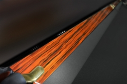 Бильярдный стол - Ливерпуль-Экзотик 10 Футов, Русская пирамида, Сланец Orero 25 мм, фото 4 Бильярдный стол - Ливерпуль-Экзотик 10 Футов, Русская пирамида, Сланец Orero 25 мм, фото 4