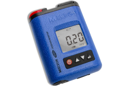 Газоанализатор|газосигнализатор озона индивидуальный МЕГЕОН 08108 с поверкой к0000412996, фото 1