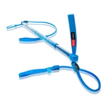 Гимнастическая палка с амортизатором GYMSTICK 10002 Гимнастическая палка с амортизатором GYMSTICK 10002