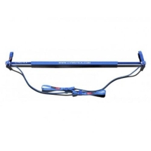 Гимнастическая палка с амортизатором GYMSTICK 10002 Гимнастическая палка с амортизатором GYMSTICK 10002