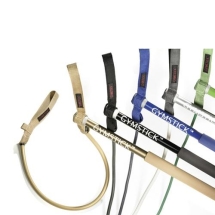 Гимнастическая палка с амортизатором GYMSTICK 10002 Гимнастическая палка с амортизатором GYMSTICK 10002