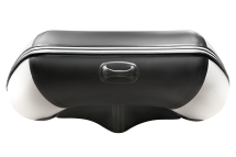 YACHTMAN-340 СК (Яхтман) белый-черный (лодка ПВХ под мотор с усилением)