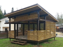 Прямоугольная беседка АНТАЛИЯ Прямоугольная беседка АНТАЛИЯ