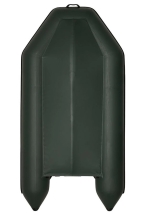 Моторная лодка ПВХ Фрегат 320 ЕК Зеленый Моторная лодка ПВХ Фрегат 320 ЕК Зеленый