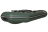Моторная лодка ПВХ Фрегат 320 ЕК Зеленый