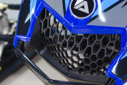 Снегоход ATAKI WD 300, фото 13