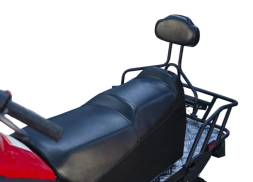 Снегоход ATAKI WD 300, фото 3