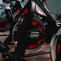 Сайкл - тренажер SHUA SHB-8860S Сайкл - тренажер SHUA SHB-8860S