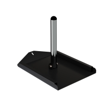 Сани тренировочные (мини-лыжа) Сани тренировочные (мини-лыжа)