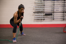 Эспандер трубчатый (легкий) Эспандер трубчатый (легкий)