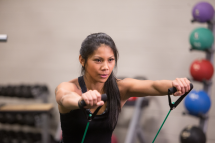 Эспандер трубчатый (легкий) Эспандер трубчатый (легкий)