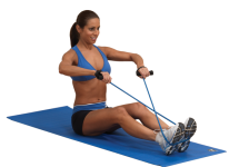 Эспандер трубчатый (легкий) Эспандер трубчатый (легкий)