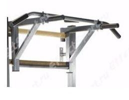 Шведская стенка для улицы EffectSport ПРОФ(У)-ТБ35-СПШ35-ДГУ, фото 3