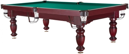 Бильярдный стол Чикаго 8 футов (пул), фото 1