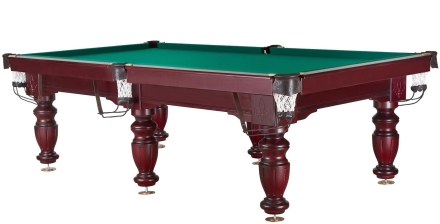 Бильярдный стол Чикаго 8 футов (пул), фото 3