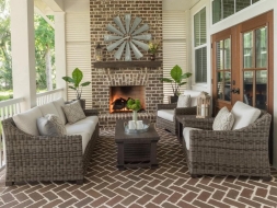 Группа для отдыха &quot;Авалон&quot;