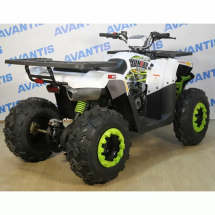 Квадроцикл Avantis Hunter 200 New (балансир.вал)