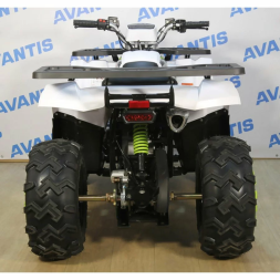 Квадроцикл Avantis Hunter 200 New (балансир.вал), фото 4