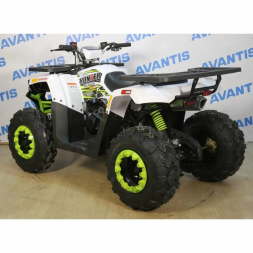 Квадроцикл Avantis Hunter 200 New (балансир.вал), фото 3
